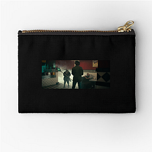 The Toxic Avenger Where Horrors Transform The Toxic Avenger Zipper Pouches