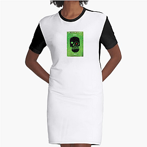 The Toxic Avenger Born From Toxic Waste The Toxic Avenger Dresses