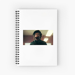 The Toxic Avenger The Ultimate Underdog The Toxic Avenger Notebook