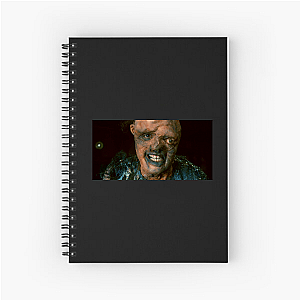 The Toxic Avenger Get Toxified The Toxic Avenger Notebook