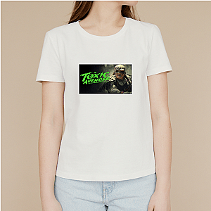 The Toxic Avenger Embrace The Goo The Toxic Avenger T-Shirts