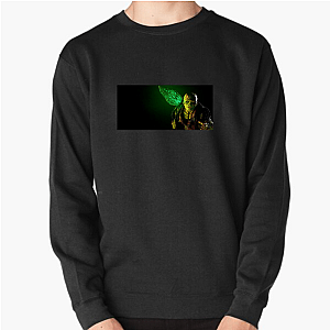 The Toxic Avenger He's Not Pretty But He's Good The Toxic Avenger Sweatshirts