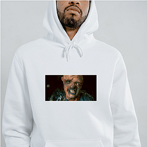 The Toxic Avenger Get Toxified The Toxic Avenger Hoodies