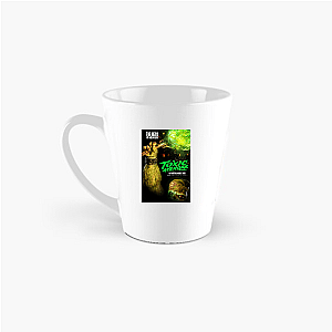 The Toxic Avenger Justice Is Served Radioactive The Toxic Avenger Mugs