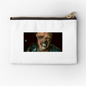 The Toxic Avenger Get Toxified The Toxic Avenger Zipper Pouches