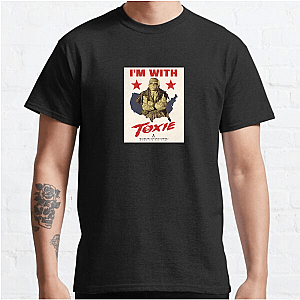 The Toxic Avenger Clean Up Crew With A Punch The Toxic Avenger T-Shirts
