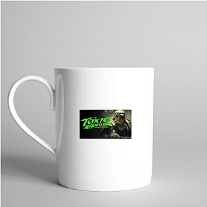The Toxic Avenger Embrace The Goo The Toxic Avenger Mugs