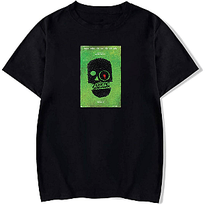 The Toxic Avenger Born From Toxic Waste The Toxic Avenger T-Shirts