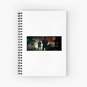 The Toxic Avenger Where Horrors Transform The Toxic Avenger Notebook