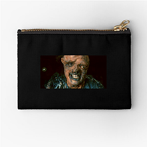 The Toxic Avenger Get Toxified The Toxic Avenger Zipper Pouches