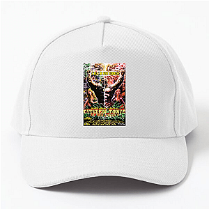 The Toxic Avenger Tromaville's Hero The Toxic Avenger Hats & Caps