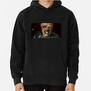 The Toxic Avenger Get Toxified The Toxic Avenger Hoodies
