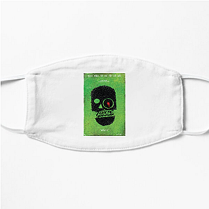 The Toxic Avenger Born From Toxic Waste The Toxic Avenger Face Masks