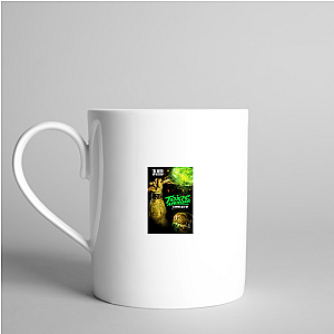 The Toxic Avenger Justice Is Served Radioactive The Toxic Avenger Mugs