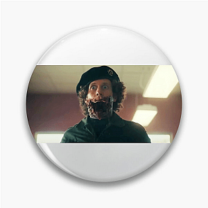 The Toxic Avenger The Ultimate Underdog The Toxic Avenger Pins