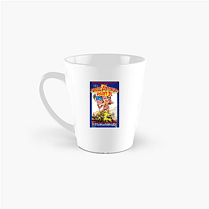 The Toxic Avenger Mop Wielding Mutant The Toxic Avenger Mugs