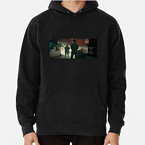 The Toxic Avenger Where Horrors Transform The Toxic Avenger Hoodies