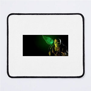 The Toxic Avenger He's Not Pretty But He's Good The Toxic Avenger Mouse Pads