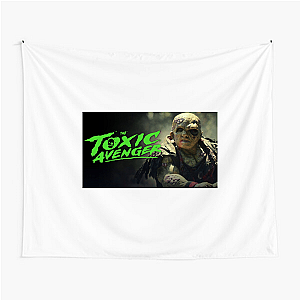 The Toxic Avenger Embrace The Goo The Toxic Avenger Tapestries