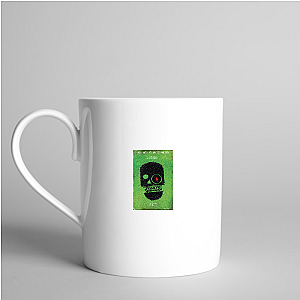 The Toxic Avenger Born From Toxic Waste The Toxic Avenger Mugs