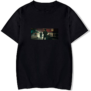 The Toxic Avenger Where Horrors Transform The Toxic Avenger T-Shirts