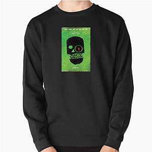 The Toxic Avenger Born From Toxic Waste The Toxic Avenger Sweatshirts