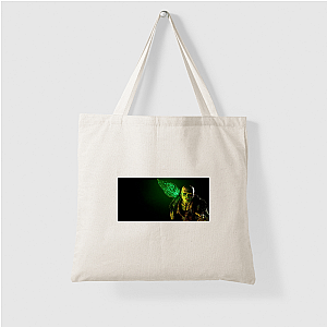 The Toxic Avenger He's Not Pretty But He's Good The Toxic Avenger Bags