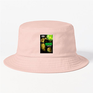 The Toxic Avenger Justice Is Served Radioactive The Toxic Avenger Hats & Caps