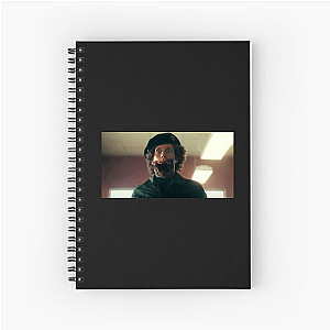 The Toxic Avenger The Ultimate Underdog The Toxic Avenger Notebook