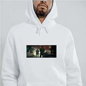 The Toxic Avenger Where Horrors Transform The Toxic Avenger Hoodies