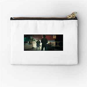 The Toxic Avenger Where Horrors Transform The Toxic Avenger Zipper Pouches