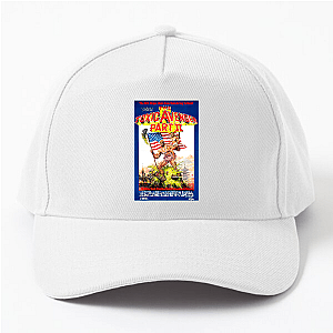 The Toxic Avenger Mop Wielding Mutant The Toxic Avenger Hats & Caps