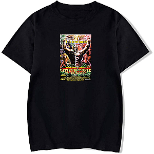 The Toxic Avenger Tromaville's Hero The Toxic Avenger T-Shirts
