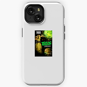 The Toxic Avenger Justice Is Served Radioactive The Toxic Avenger Samsung Cases