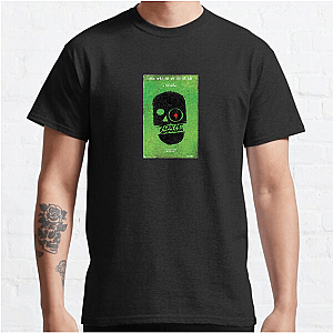The Toxic Avenger Born From Toxic Waste The Toxic Avenger T-Shirts