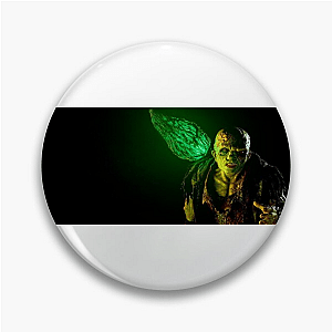 The Toxic Avenger He's Not Pretty But He's Good The Toxic Avenger Pins