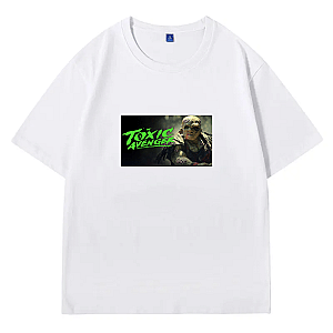 The Toxic Avenger Embrace The Goo The Toxic Avenger T-Shirts