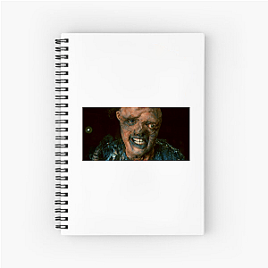 The Toxic Avenger Get Toxified The Toxic Avenger Notebook