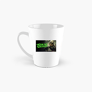 The Toxic Avenger Embrace The Goo The Toxic Avenger Mugs