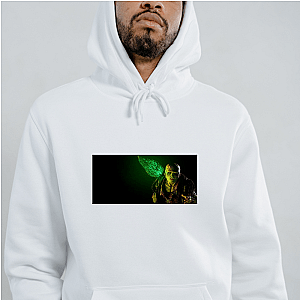 The Toxic Avenger He's Not Pretty But He's Good The Toxic Avenger Hoodies