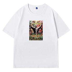 The Toxic Avenger Tromaville's Hero The Toxic Avenger T-Shirts