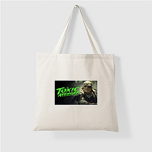 The Toxic Avenger Embrace The Goo The Toxic Avenger Bags