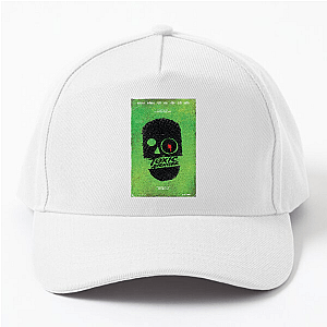 The Toxic Avenger Born From Toxic Waste The Toxic Avenger Hats & Caps