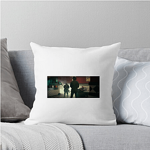 The Toxic Avenger Where Horrors Transform The Toxic Avenger Pillows Cover