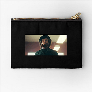 The Toxic Avenger The Ultimate Underdog The Toxic Avenger Zipper Pouches