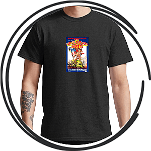 The Toxic Avenger T-Shirts