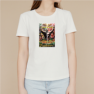 The Toxic Avenger Tromaville's Hero The Toxic Avenger T-Shirts