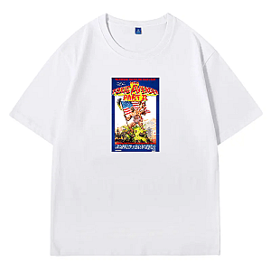 The Toxic Avenger Mop Wielding Mutant The Toxic Avenger T-Shirts