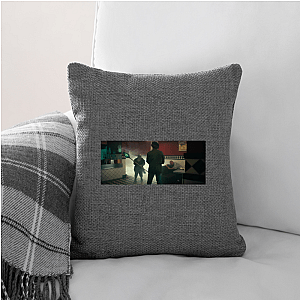 The Toxic Avenger Where Horrors Transform The Toxic Avenger Pillows Cover