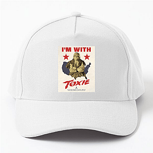 The Toxic Avenger Clean Up Crew With A Punch The Toxic Avenger Hats & Caps